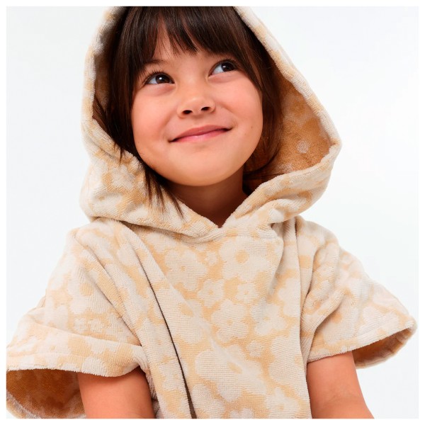 Slowtide - Kid's Ginny Kids Poncho - Poncho da surf