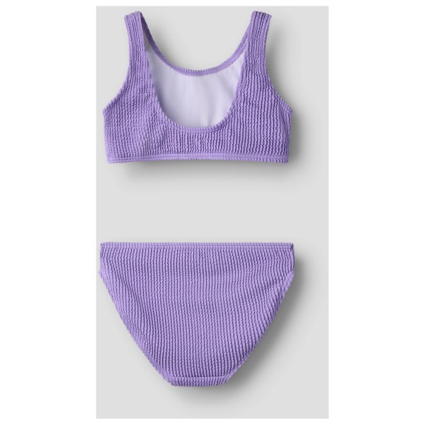 Name it - Kid's Pziba Bikini - Bikinit