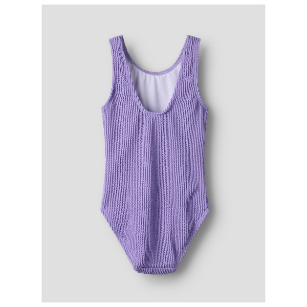 Name it - Kid's Pziba Swimsuit - Badedragt