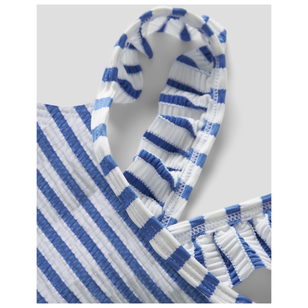 Name it - Kid's NKFZippa Swimsuit - Uimapuku