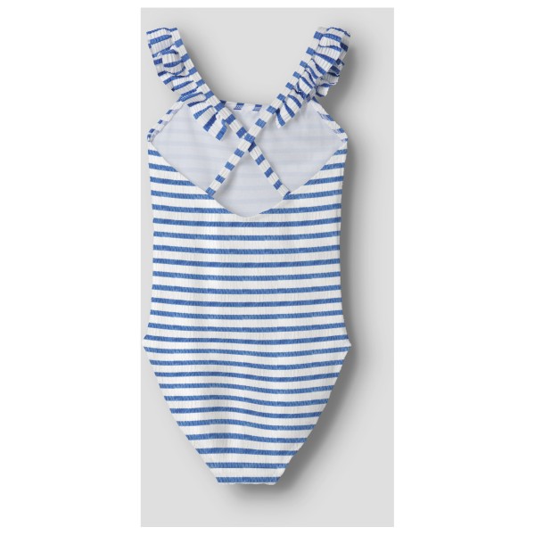 Name it - Kid's Zippa Swimsuit - Badedragt