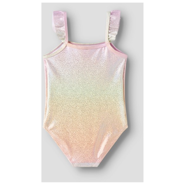 Name it - Kid's NMFZola Swimsuit - Swimsuit
