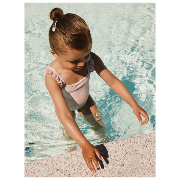 Name it - Kid's Zola Swimsuit - Badedragt