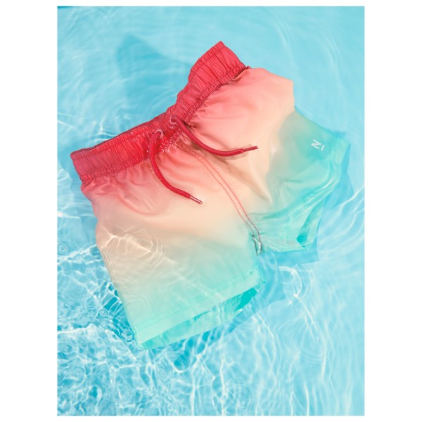 Name it - Kid's Zoccas Swim Shorts - Badebukser