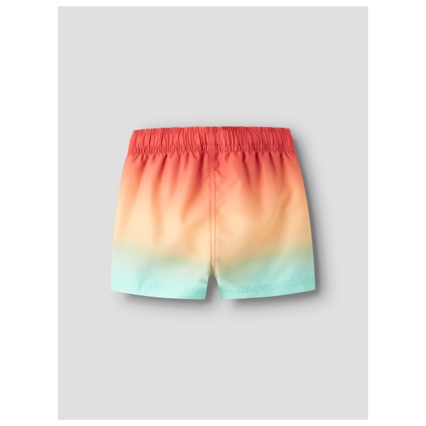 Name it - Kid's Zoccas Swim Shorts - Swim brief