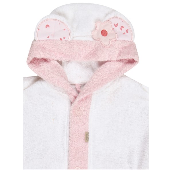 Sterntaler - Kid's Bademantel Bär Betty - Badjas