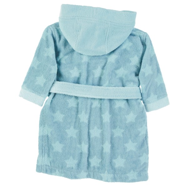 Sterntaler - Kid's Bademantel Emmi - Bathrobe