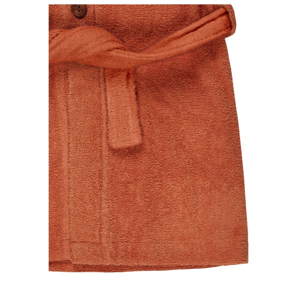 Sterntaler - Kid's Bademantel Filou - Albornoz