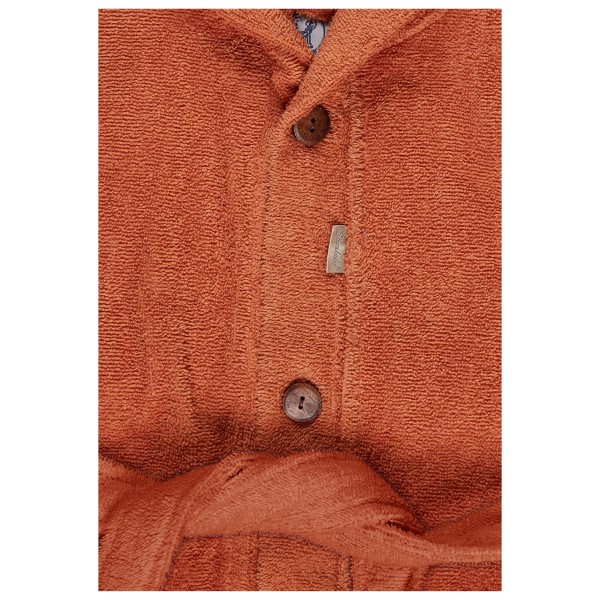 Sterntaler - Kid's Bademantel Filou - Badjas
