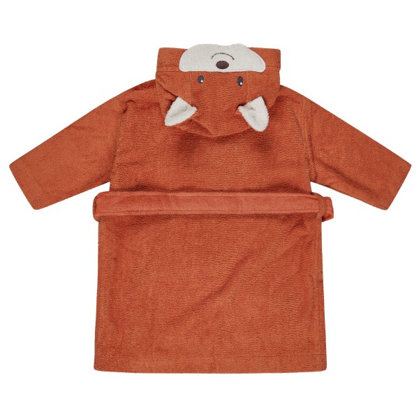 Sterntaler - Kid's Bademantel Filou - Bathrobe