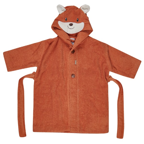 Sterntaler - Kid's Bademantel Filou - Bathrobe
