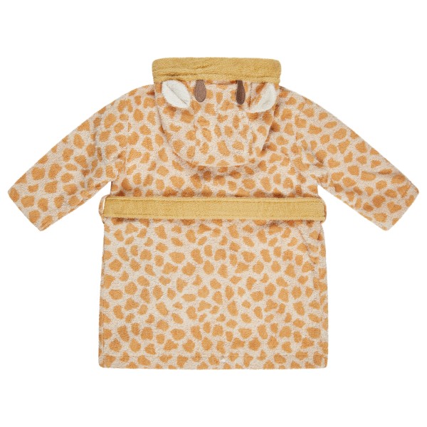Sterntaler - Kid's Bademantel Giraffe Kaya - Bademantel