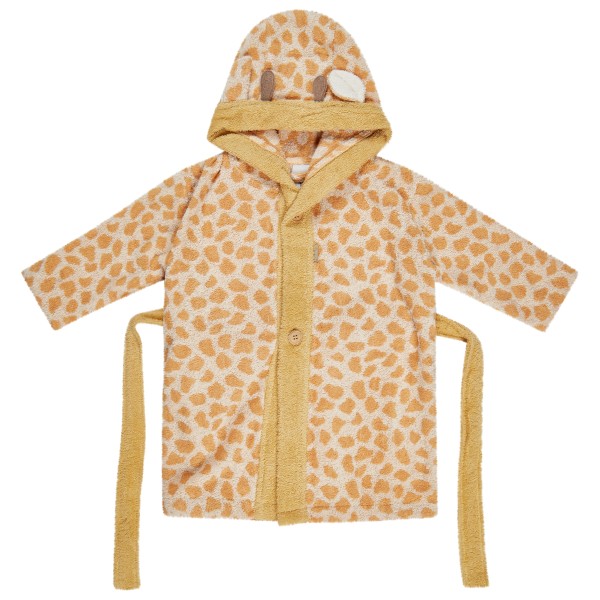 Sterntaler - Kid's Bademantel Giraffe Kaya - Badjas