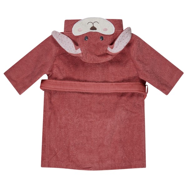 Sterntaler - Kid's Bademantel Hanni - Bathrobe