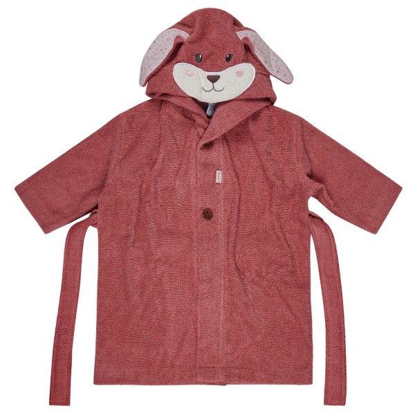 Sterntaler - Kid's Bademantel Hanni - Bathrobe