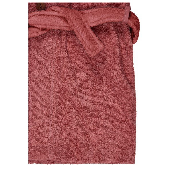 Sterntaler - Kid's Bademantel Hanni - Bathrobe