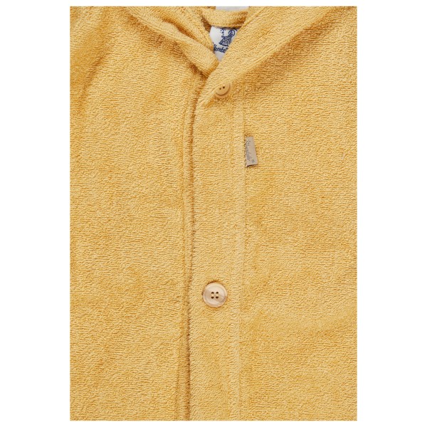 Sterntaler - Kid's Bademantel Löwe Leo - Bathrobe