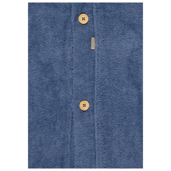 Sterntaler - Kid's Bademantel Weltraum - Albornoz