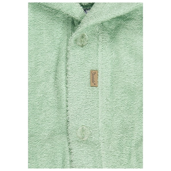 Sterntaler - Kid's Bademantel with Ears Bär Bo - Bathrobe