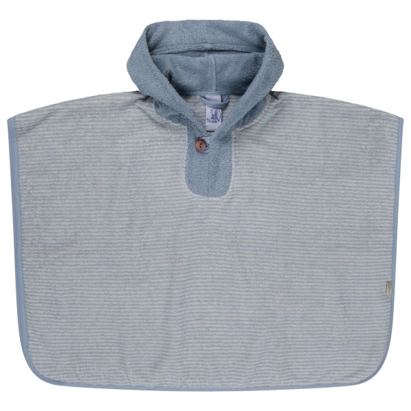 Sterntaler - Kid's Badeponcho - Surf poncho