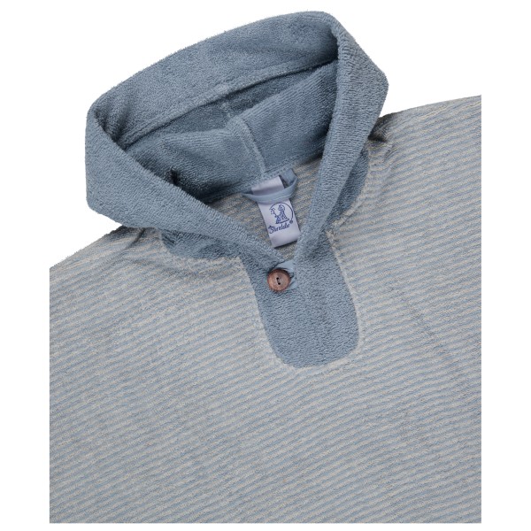 Sterntaler - Kid's Badeponcho - Surfponcho