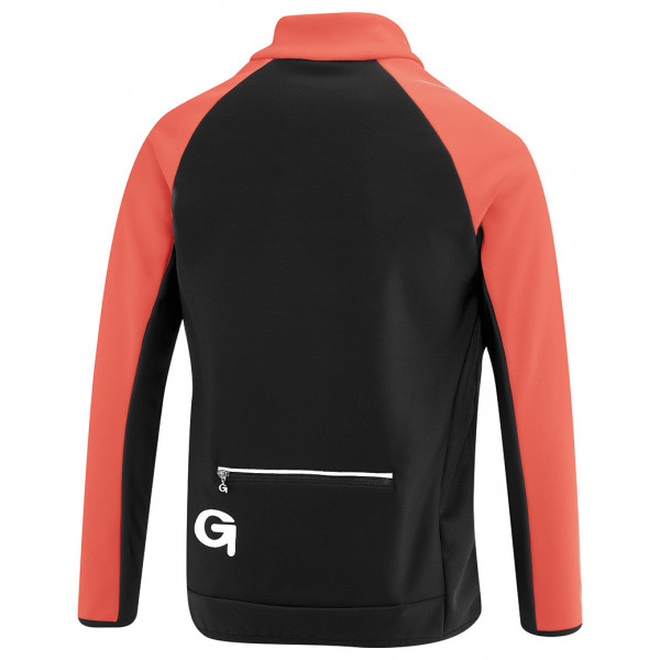 Gonso - Kid's Moritz - Velojacke