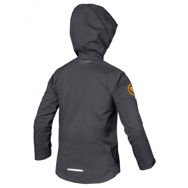 Endura - Kid's MT500JR Wasserdichte Jacke - Fietsjas