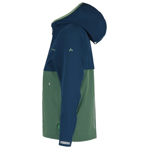 Vaude - Kid's Moab Stretch Jacket - Fietsjas