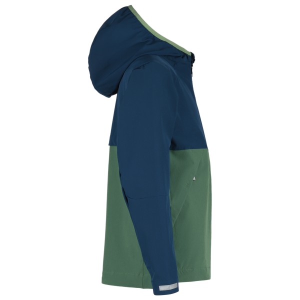 Vaude - Kid's Moab Stretch Jacket - Fietsjas