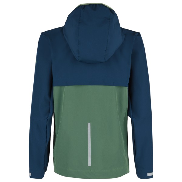 Vaude - Kid's Moab Stretch Jacket - Fietsjas