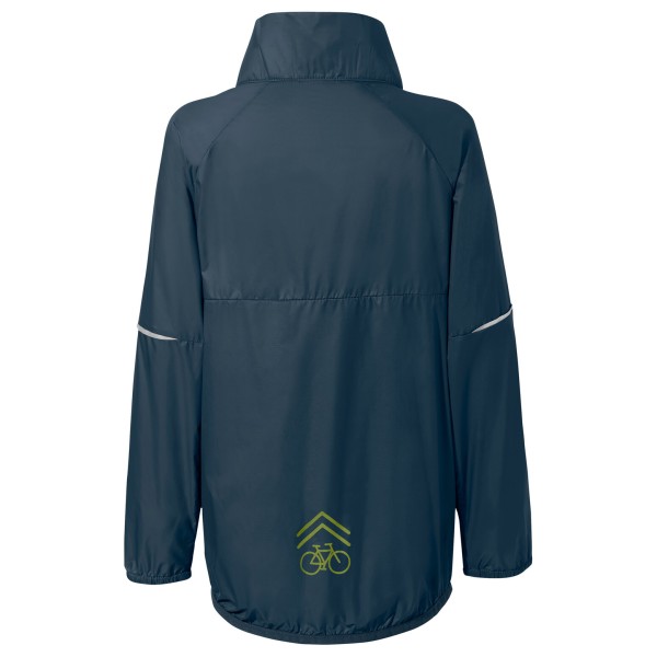 Vaude - Kid's Elmo Wind Jacket - Fietsjas