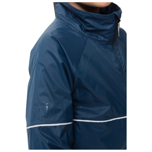 Vaude - Kid's Elmo Wind Jacket - Fietsjas