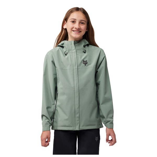 FOX Racing - Kid's Ranger 2.5L Water Jacket - Fietsjack