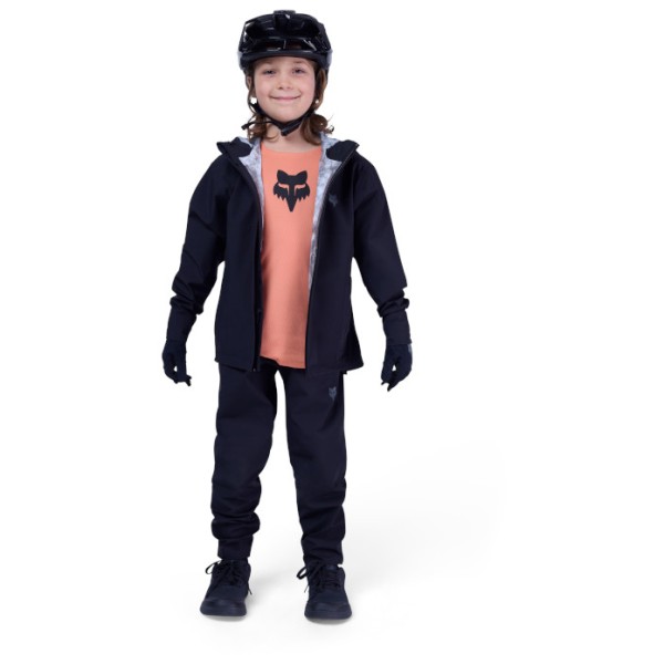 FOX Racing - Youth Ranger Water Jacket - Velojacke