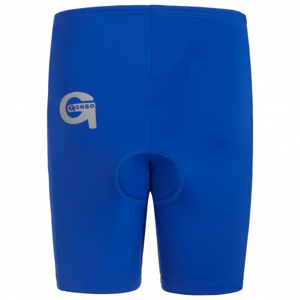 Gonso - Kid's Essential Shorts - Pantaloni da ciclismo