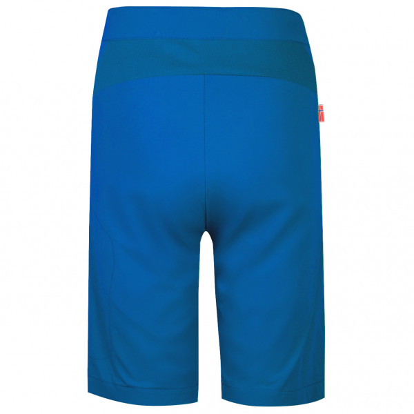 Trollkids - Kid's Jondalen 2 in 1 Pants - Velohose