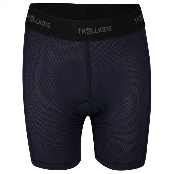 Trollkids - Kid's Jondalen 2 in 1 Pants - Velohose