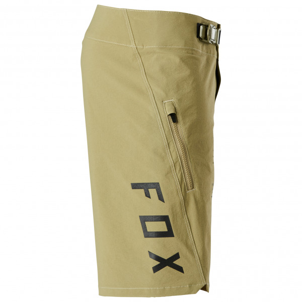 FOX Racing - Youth Flexair Short - Cykelbyxa