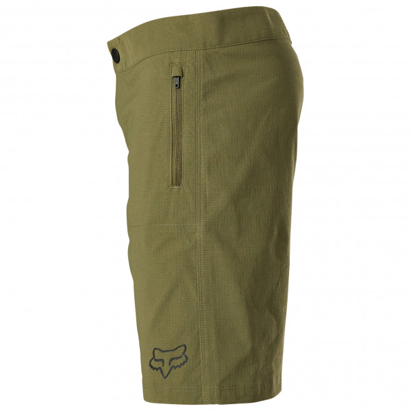 FOX Racing - Youth Ranger Short with Liner - Cykelbukser