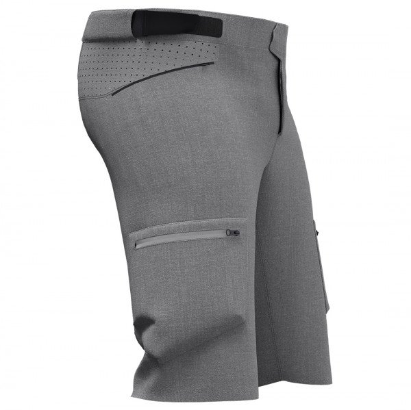 Leatt - MTB All Mountain 2.0 Junior Shorts - Cykelbyxa