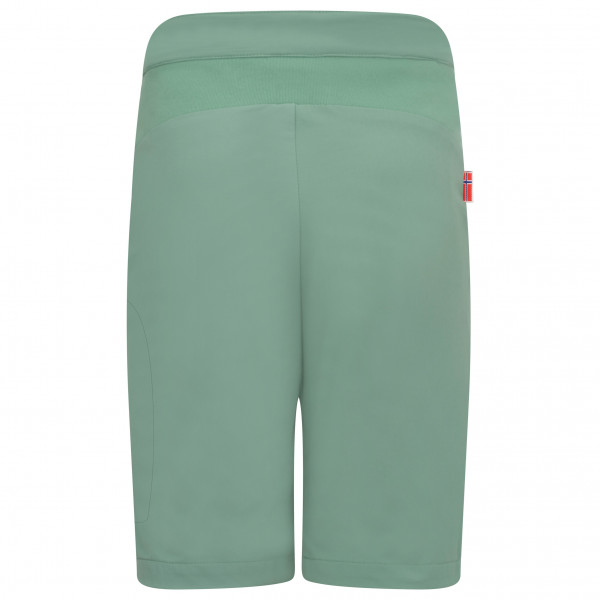 Trollkids - Kid's Jondalen 2in1 Bike Pants - Cycling bottoms