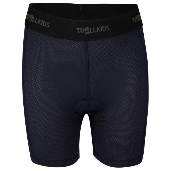Trollkids - Kid's Jondalen 2in1 Bike Pants - Cycling bottoms