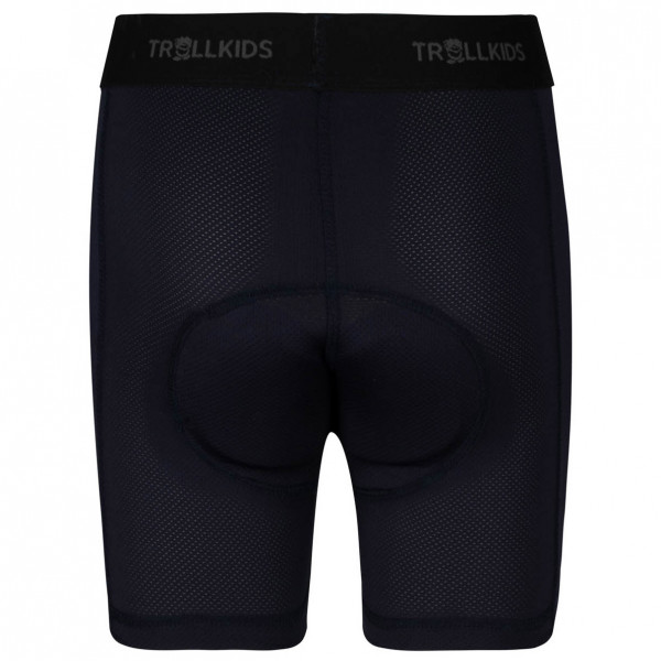 Trollkids - Kid's Jondalen 2in1 Bike Pants - Cycling bottoms