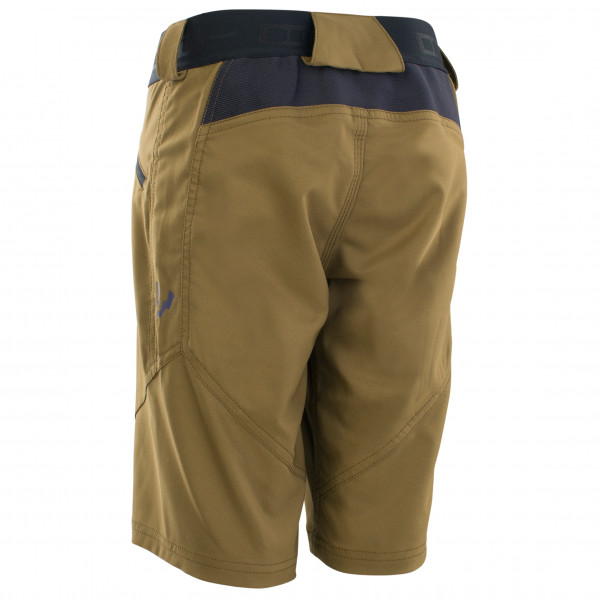 ION - Kid's IOB Bike Shorts Scrub Amp - Pantalones de ciclismo