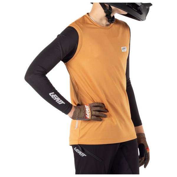 Leatt - Kid's Ride Kit MTB 1.0 Junior - Kledingset