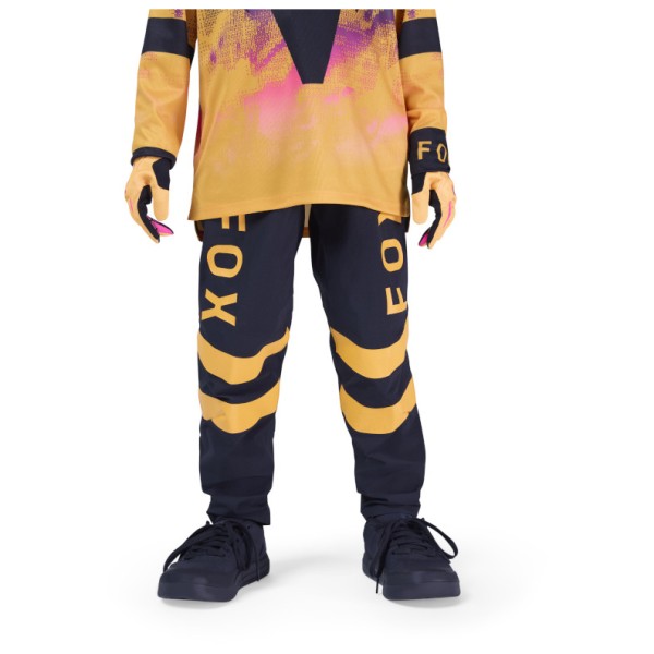 FOX Racing - Youth Ranger Pant Kairos - Pantalones de ciclismo