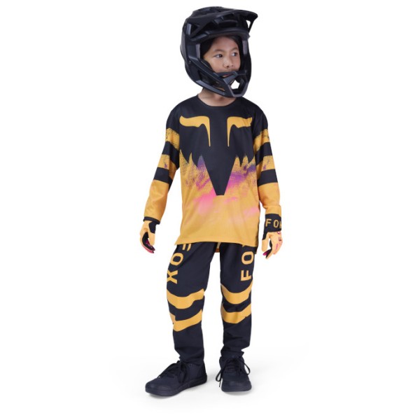 FOX Racing - Youth Ranger Pant Kairos - Pantalones de ciclismo