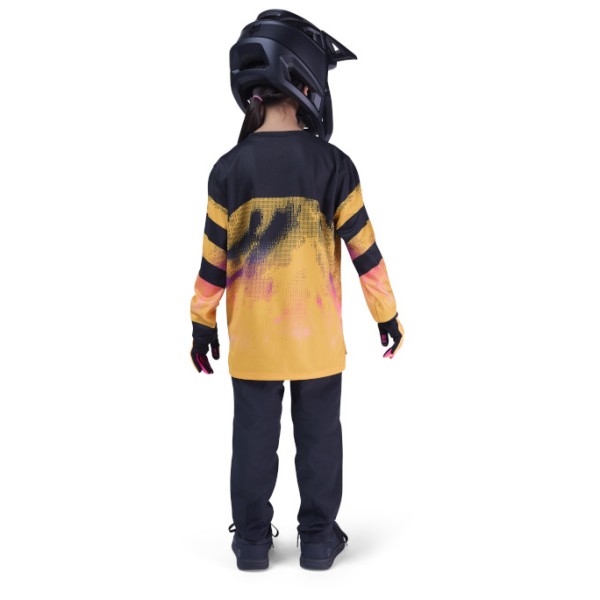 FOX Racing - Youth Ranger Pant Kairos - Pantalones de ciclismo