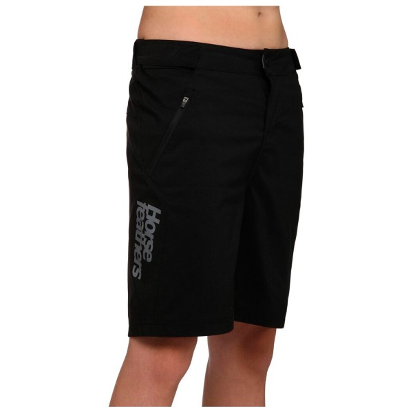 Horsefeathers - Kid's Stoker Bike Shorts - Pantalones de ciclismo