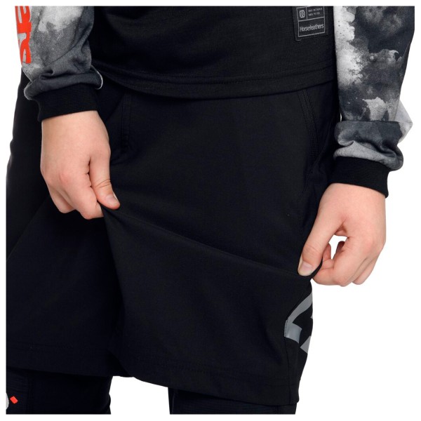 Horsefeathers - Kid's Stoker Bike Shorts - Pantalones de ciclismo